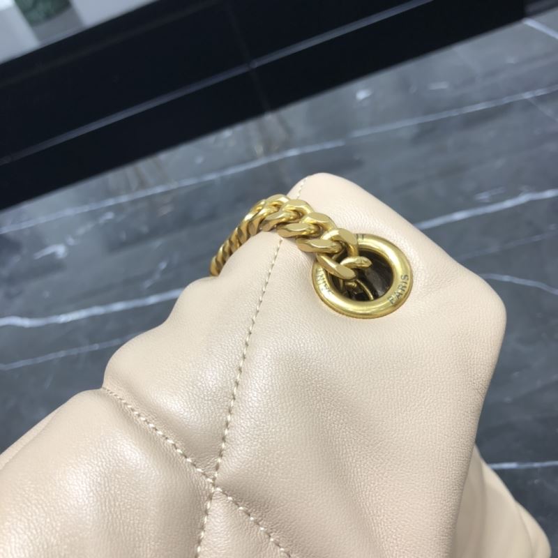 Y51 puffer bags